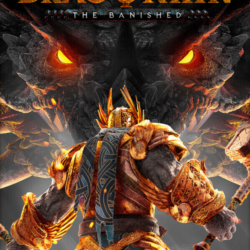Dragonkin: The Banished - Blood Scales Edition (Steam/ROW)
