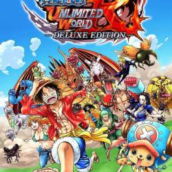 One Piece: Unlimited World Red - Deluxe Edition (Steam/ROW)