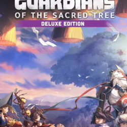 Towa and the Guardians of the Sacred Tree - Deluxe Edition (Steam/ROW)