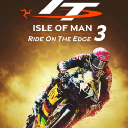 TT Isle Of Man: Ride on the Edge 3 - Racing Fan Edition (Steam/ROW)