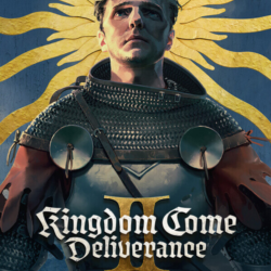 Kingdom Come: Deliverance II - Royal Edition (Steam/ROW)