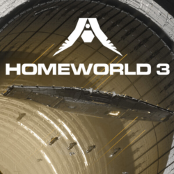 Homeworld 3 - Fleet Command Edition (Steam/EU)
