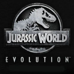 Jurassic World Evolution - Deluxe Edition (Steam/ROW)
