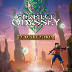 ONE PIECE ODYSSEY Deluxe Edition (EU) (Steam/ROW)