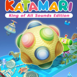 Once Upon A KATAMARI - King of All Sounds Edition (Steam/ROW)