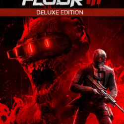 Killing Floor 3 - Deluxe Edition (Steam/ROW)