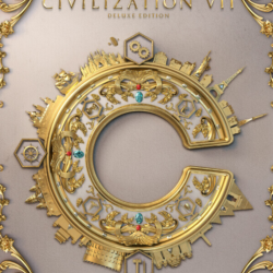 Sid Meier's Civilization® VII - Deluxe Edition (Steam/EU)