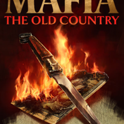 Mafia: The Old Country Deluxe Edition (Steam/EU)