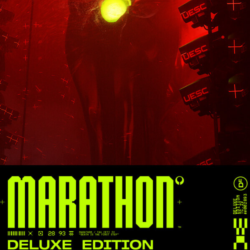 Marathon - Deluxe Edition (Steam/ROW)