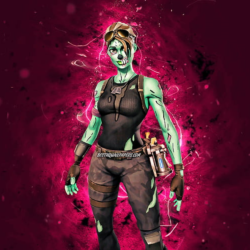 FN (All platforms) [Ghoul Trooper] Полный доступ