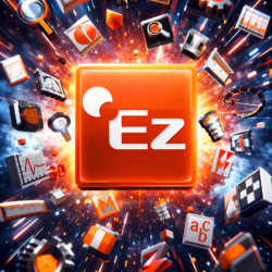 Ключ активации Ez3D2009 / Ez3D Plus