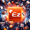 Ключ активации Ez3D2009 / Ez3D Plus
