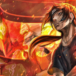 FN (All platforms) [Itachi Uchiha] Полный доступ