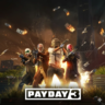 PAYDAY 3 (Ключ Steam | РФ СНГ MEA South Asia)