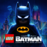LEGO BATMAN LEGACY OF THE DARK KNIGHT Xbox Series X|S