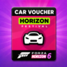 Forza Horizon 6 (Crunchyroll) - Ваучер на авто (глобальный) для Xbox Series/Xbox - PC
