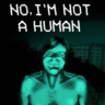 I&acute;m Not Human iPhone ios iPad Appstore