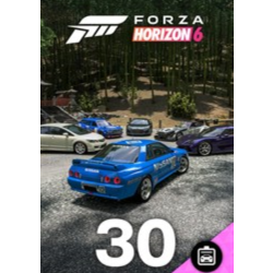 Forza Horizon 6 Car Pass XBOX DLC На Любой Регион