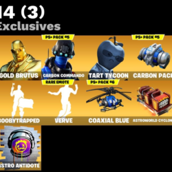 Мгновенный доступ • FN (все платформы) •  146 skins • Optimus Prime • Полный доступ