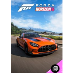 Forza Horizon 6 Набор Welcome Pack XBOX DLC На Любой Регион