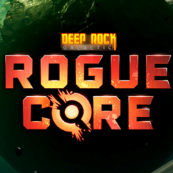 Deep Rock Galactic: Rogue Core (Аренда аккаунта Steam) Онлайн