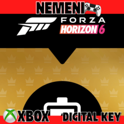 Forza Horizon 6 VIP XBOX DLC На Любой Регион