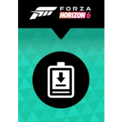 Forza Horizon 6 Expansion Bundle XBOX DLC на любой регион
