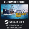 Fishing: North Atlantic STEAM GIFT AUTO RU МИР
