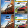 forza horizon 4 standard edition forza horizon 5 premium edition xbox pc