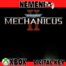 Warhammer 40,000: Mechanicus II XBOX  SERIES X|S КЛЮЧ