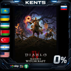 Diablo® IV: Age of Hatred Collection - Steam Gift