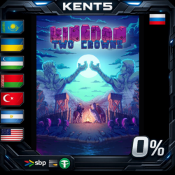 Kingdom Two Crowns - Steam Gift