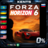 Forza Horizon 6 - Steam Gift
