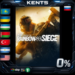 Tom Clancy&acute;s Rainbow Six® Siege - Elite Edition - Steam Gift