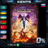 Saints Row: Gat out of Hell - Steam Gift