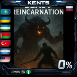 Pre-Purchase Beast of Reincarnation - Steam Gift