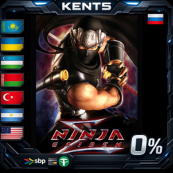 NINJA GAIDEN: Master Collection Deluxe Edition - Steam Gift