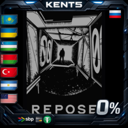 REPOSE - Steam Gift