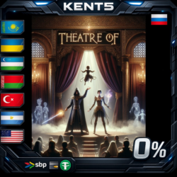 Theatre of War Collection - Steam Gift