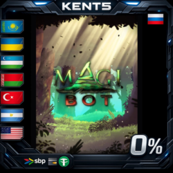 Magibot - Steam Gift