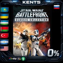 STAR WARS™: Battlefront Classic Collection - Steam Gift