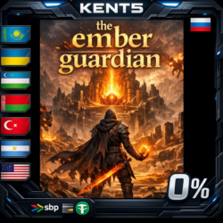 The Ember Guardian - Steam Gift