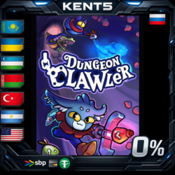 Dungeon Clawler - Steam Gift