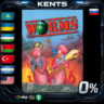 Worms - Steam Gift