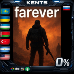 Farever - Steam Gift