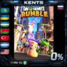 Worms Rumble Deluxe Edition - Steam Gift