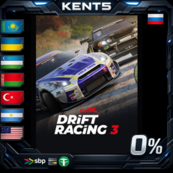 CarX Drift Racing Online 2 - Steam Gift
