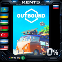 Outbound - Steam Gift