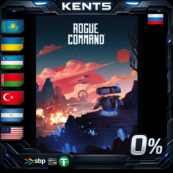 Rogue Command - Steam Gift