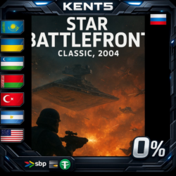 STAR WARS™ Battlefront (Classic, 2004) - Steam Gift